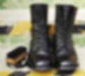 womens-military-boot-repair-leather-reconditioning-and-boot-polishing