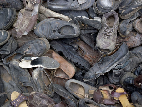 Why Should You Repair Your Shoes and Boots?