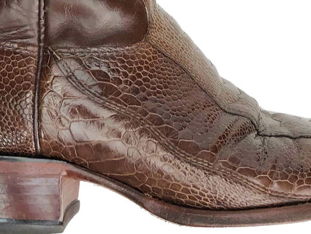 How to Make Classic Western Boots More Comfortable